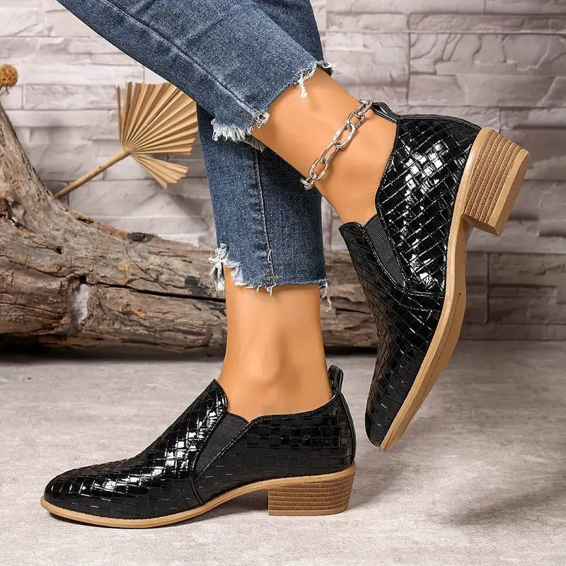 Daphina - Zapatos Casuales Estilosos