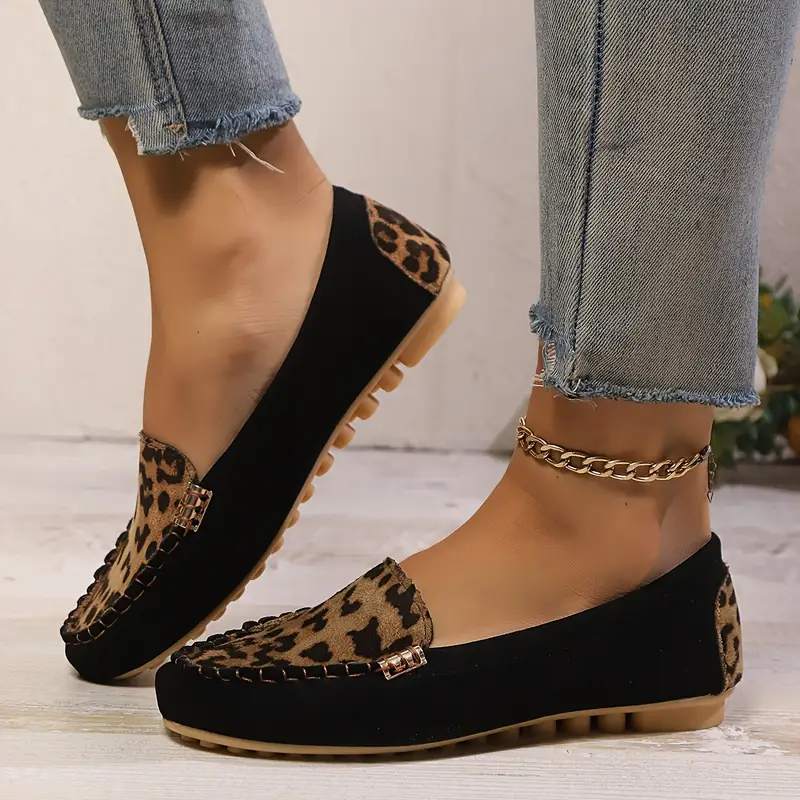 Callista - Mocasines Casuales Estilosos