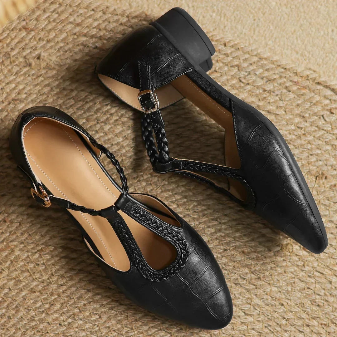 Elvira - Sandalias casuales elegantes