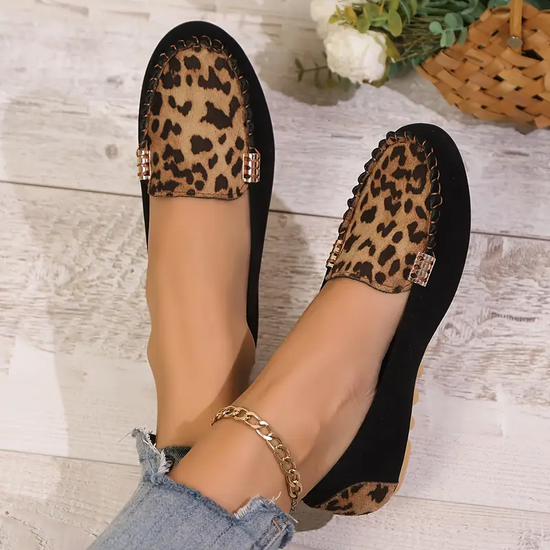 Callista - Mocasines Casuales Estilosos