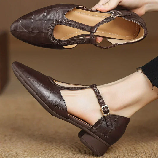 Elvira - Sandalias casuales elegantes