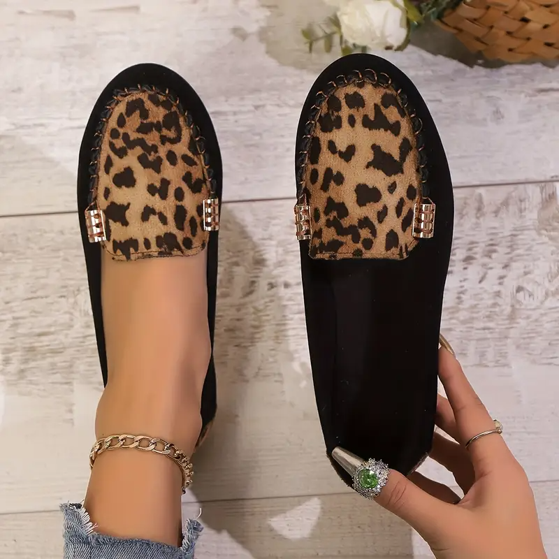 Callista - Mocasines Casuales Estilosos