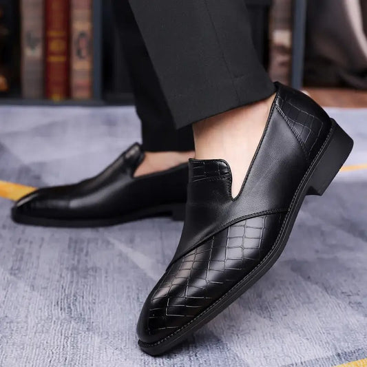 Corvell - Mocasines Casuales Elegantes