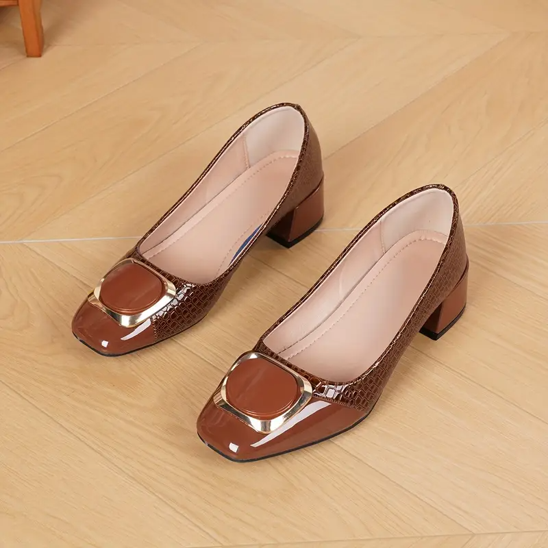 Danika - Zapatos casuales elegantes