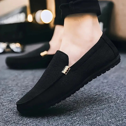 Darshan - Mocasines Casuales Elegantes