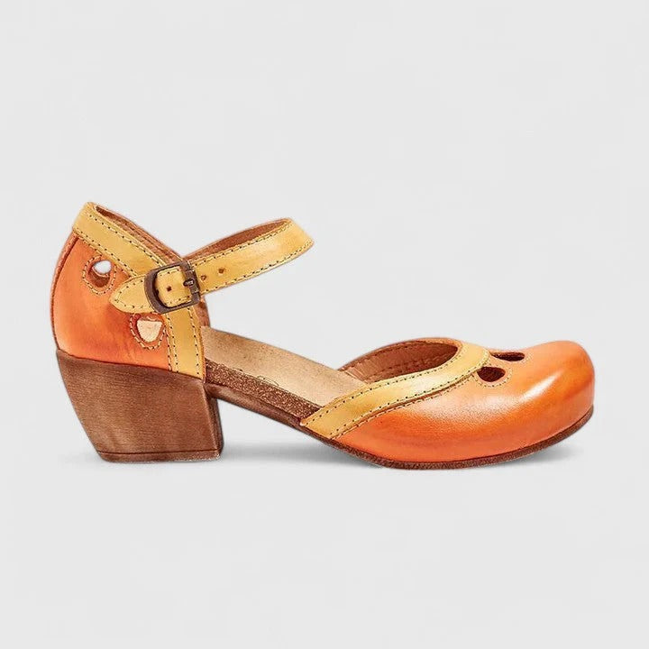 Danessa - Sandalias casuales con estilo