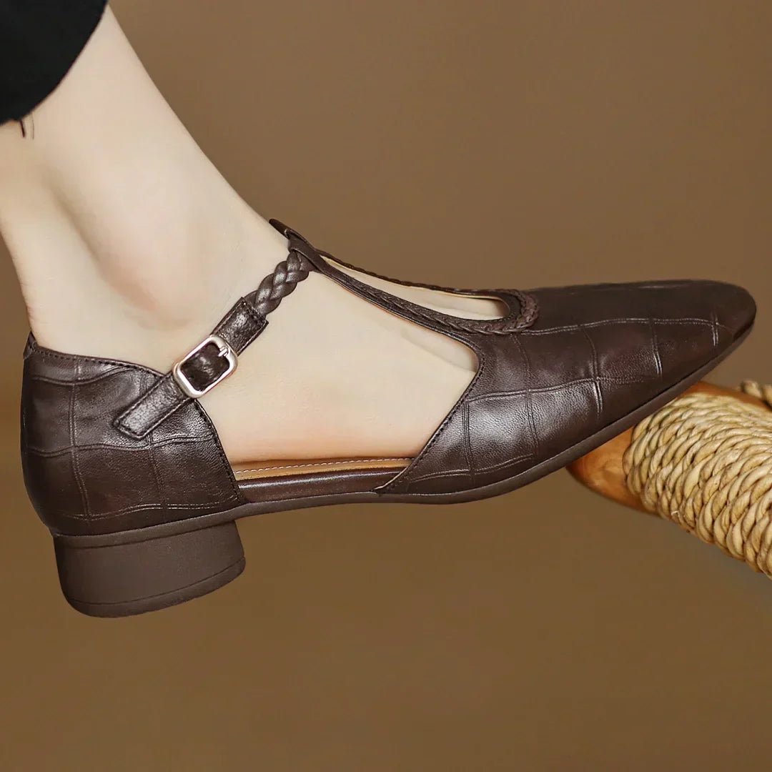 Elvira - Sandalias casuales elegantes