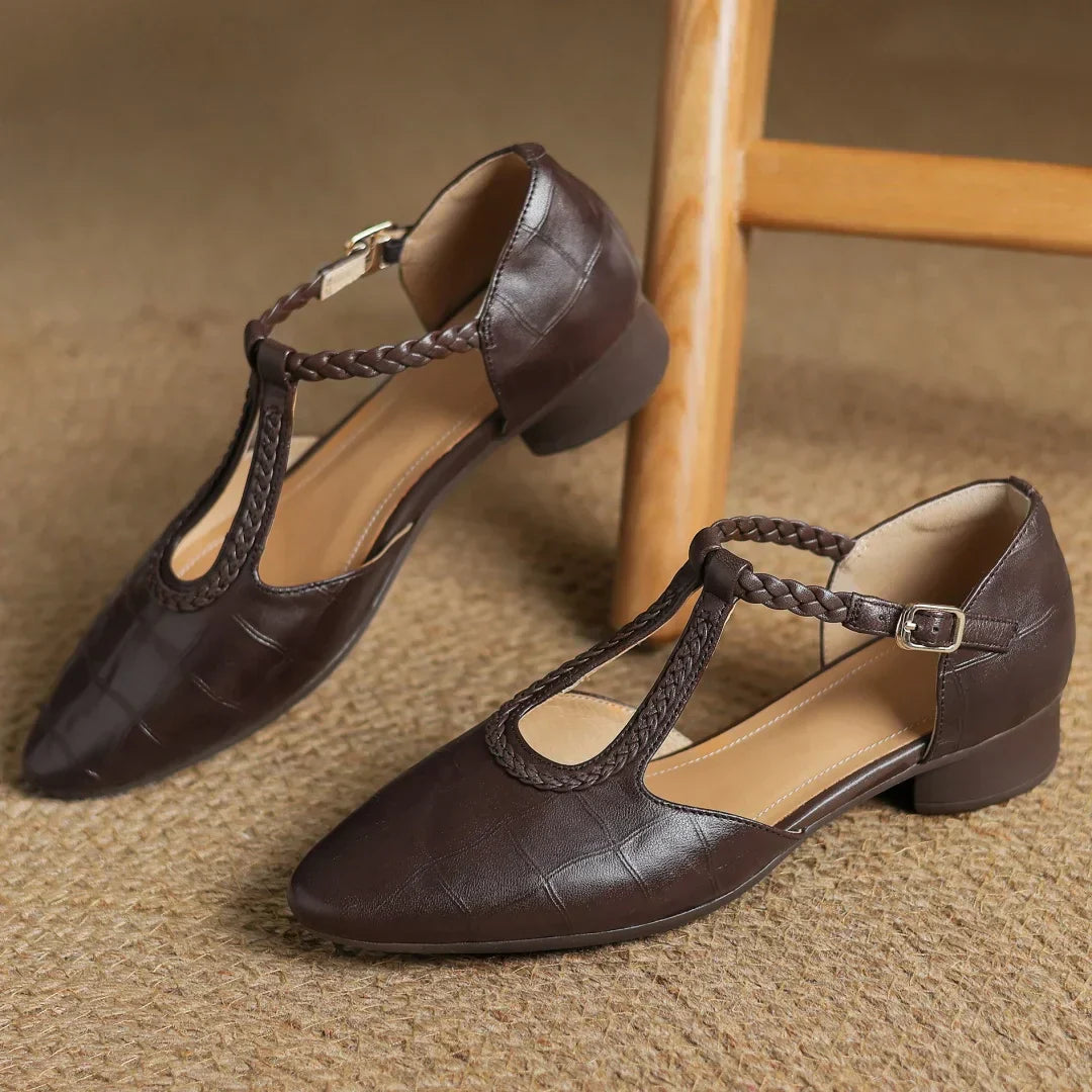 Elvira - Sandalias casuales elegantes