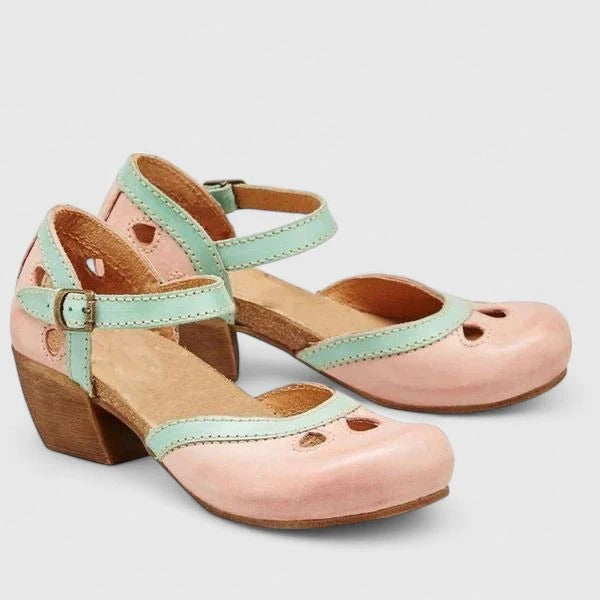 Danessa - Sandalias casuales con estilo