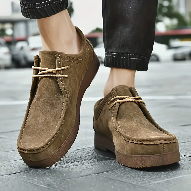 Benito - Zapatos casuales con estilo