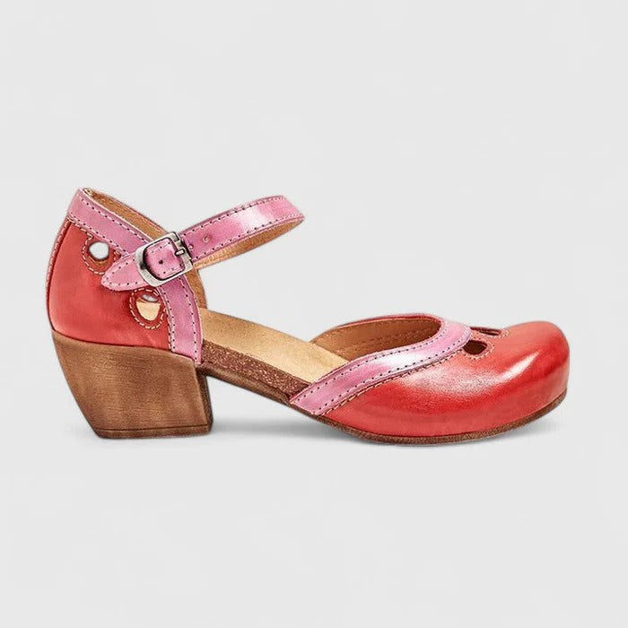Danessa - Sandalias casuales con estilo