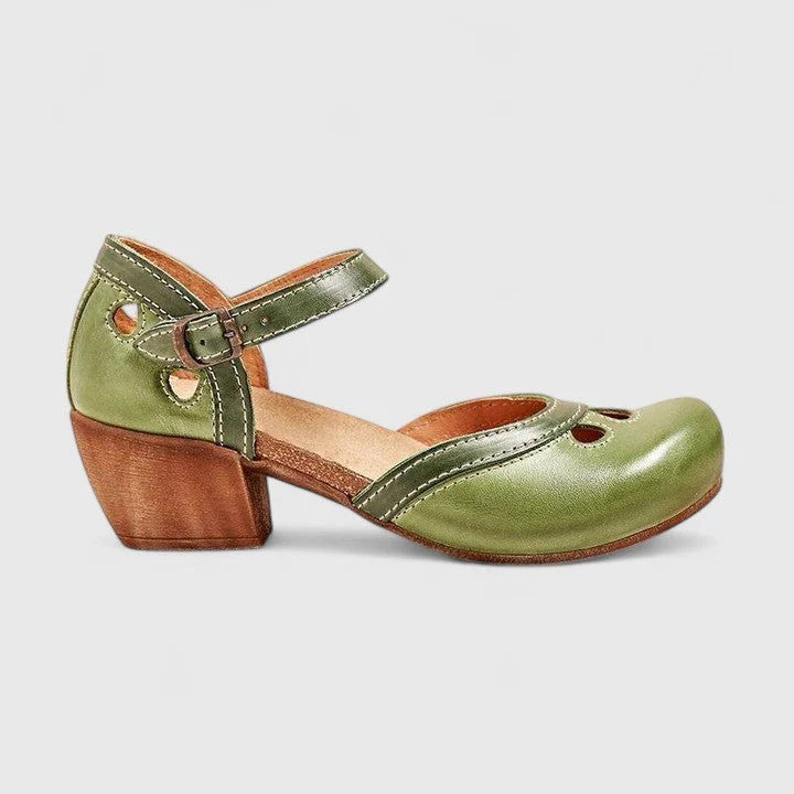 Danessa - Sandalias casuales con estilo