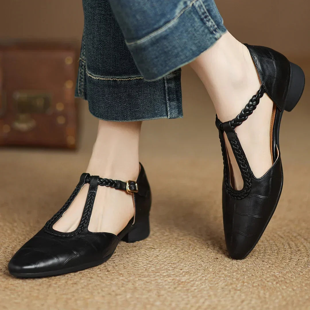 Elvira - Sandalias casuales elegantes
