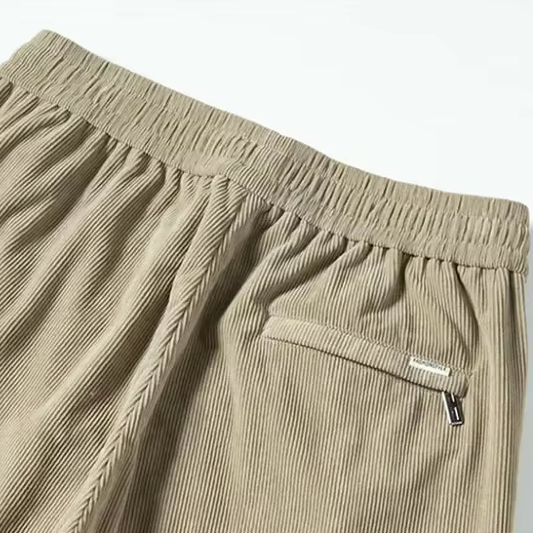 Brent - Pantalón Casual Estiloso