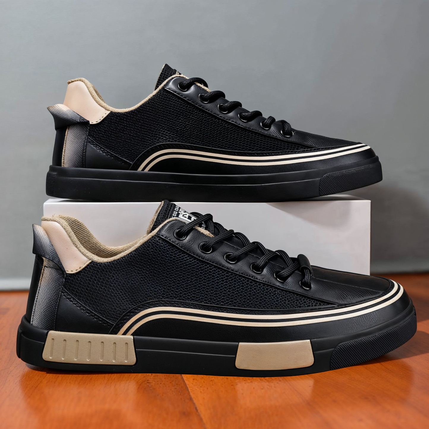 Dena - Tenis Casuales con Estilo