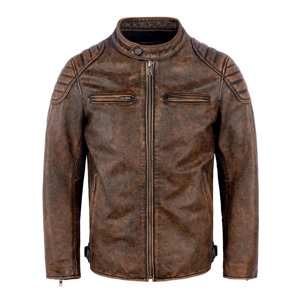 Quillon - Chaqueta Casual Estilosa
