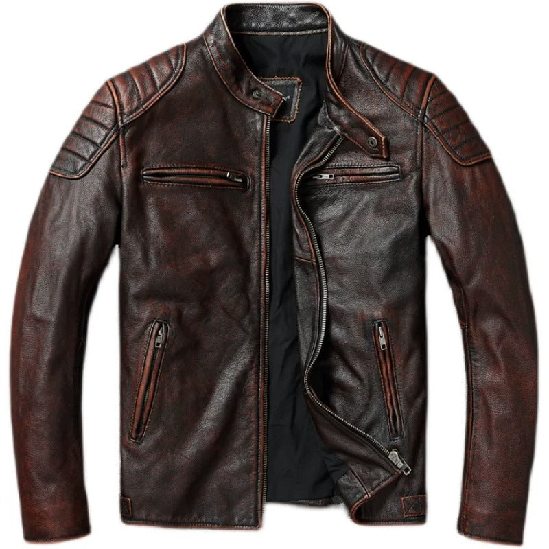Quillon - Chaqueta Casual Estilosa