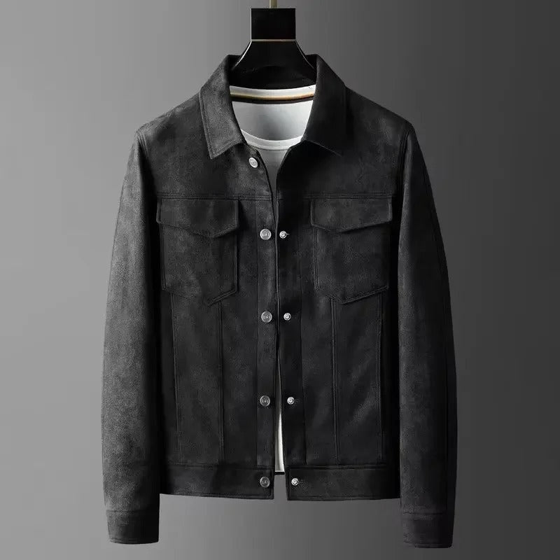Cadric - Chaqueta Casual Estilosa