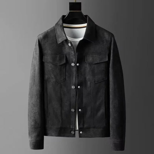 Cadric - Chaqueta Casual Estilosa