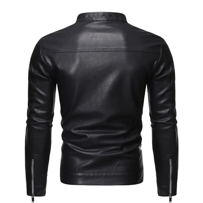 Nestor - Chaqueta Casual Estilosa