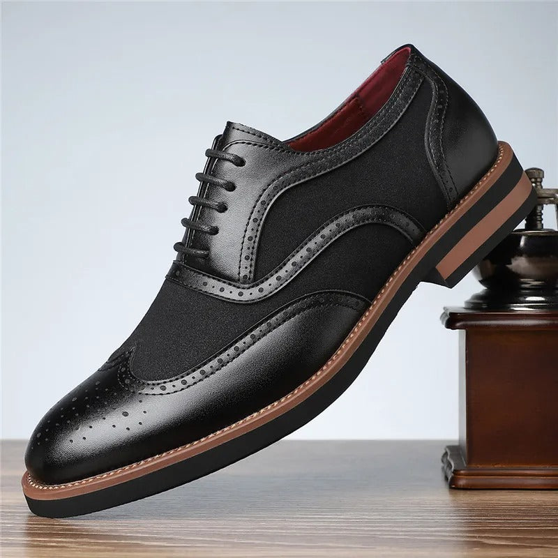 Flavio - Zapatos Casuales Elegantes