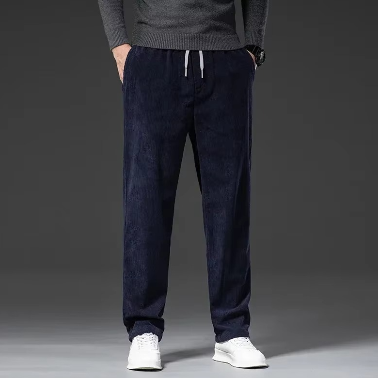 Brent - Pantalón Casual Estiloso