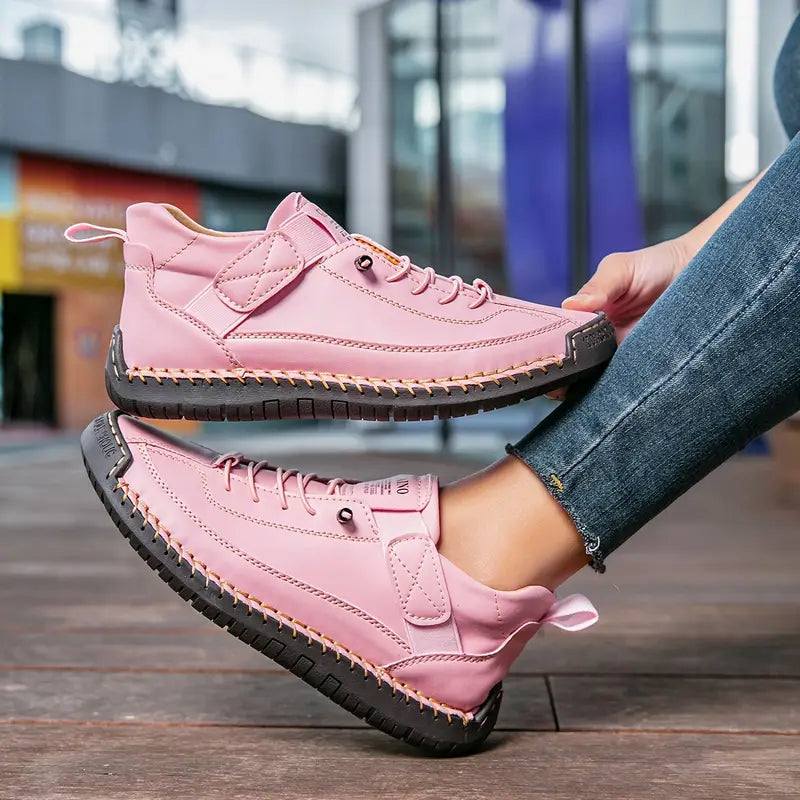 Dinah - Zapatillas casuales elegantes