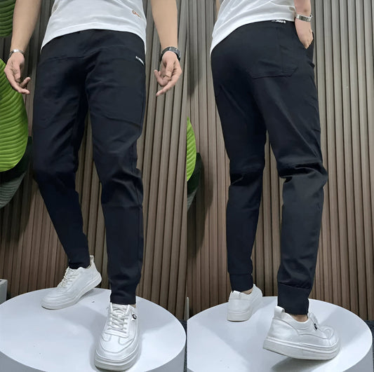 Jaedron - Pantalón Casual Estiloso