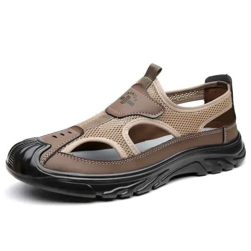 Achilles - Sandalias Casuales Estilosas