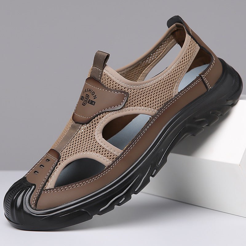 Achilles - Sandalias Casuales Estilosas