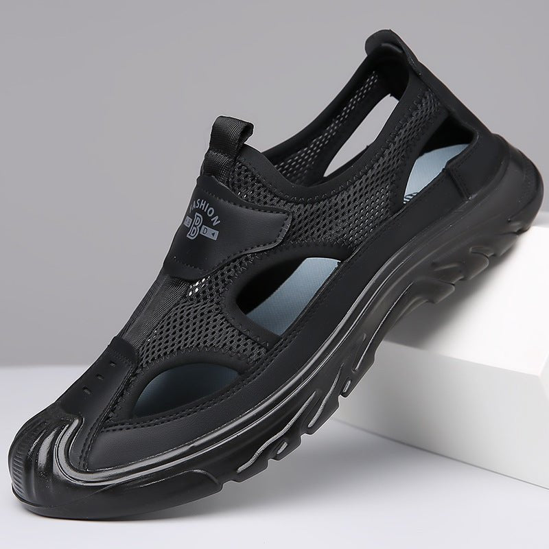 Achilles - Sandalias Casuales Estilosas