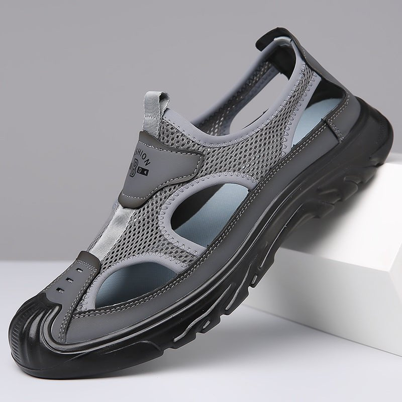 Achilles - Sandalias Casuales Estilosas