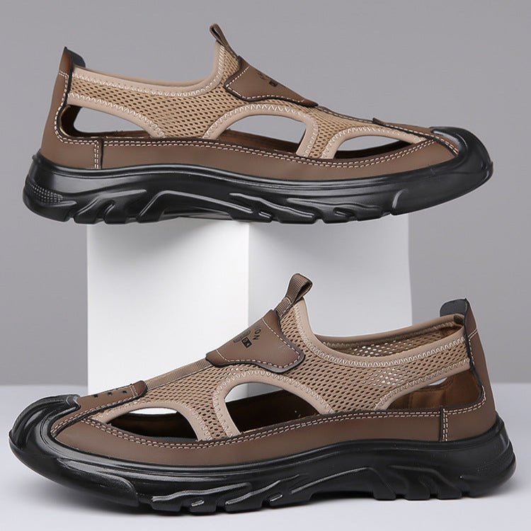 Achilles - Sandalias Casuales Estilosas