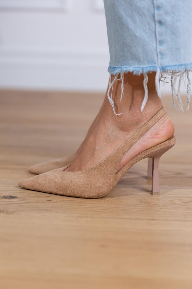 Kataleya - Sandalias casuales elegantes
