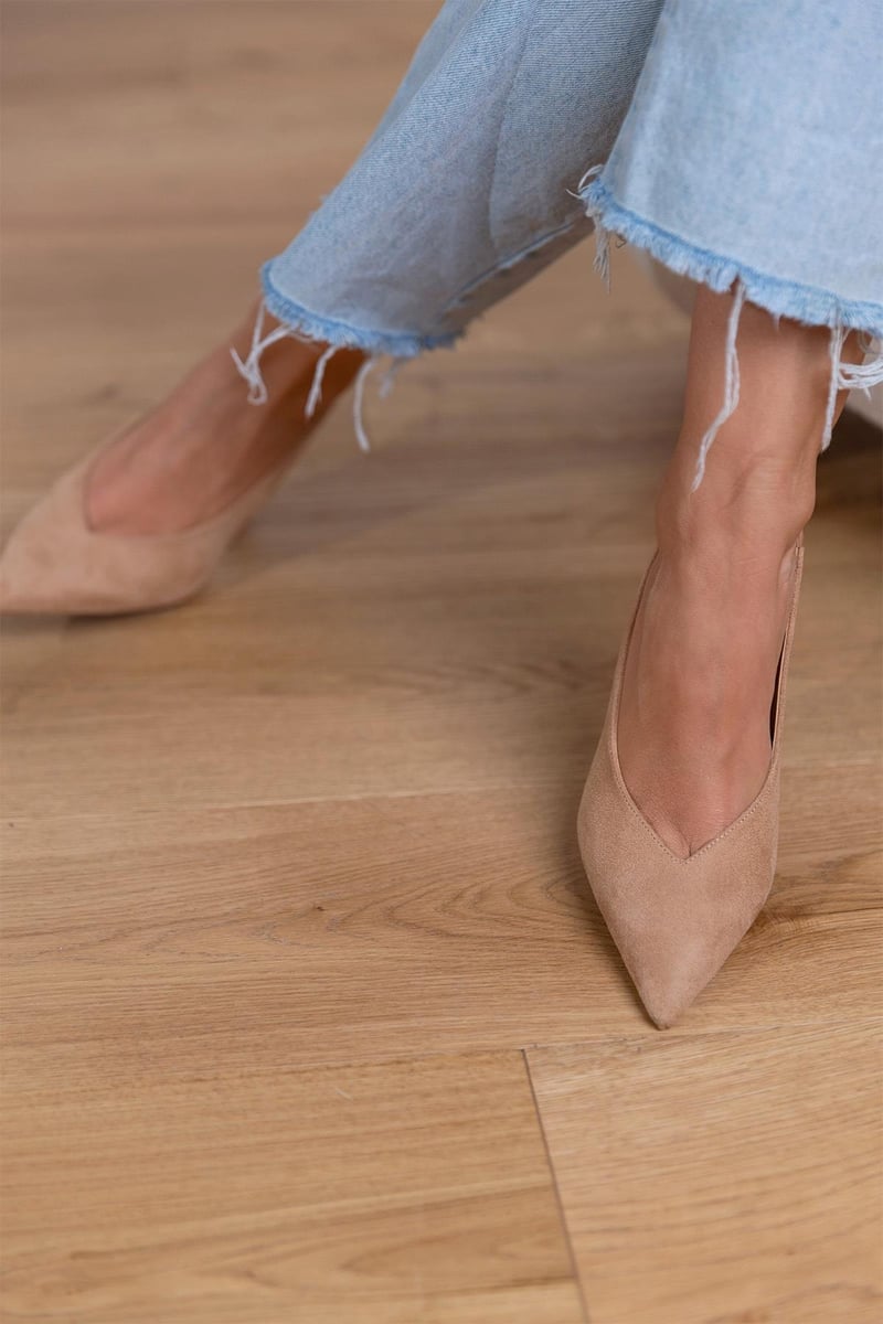 Kataleya - Sandalias casuales elegantes