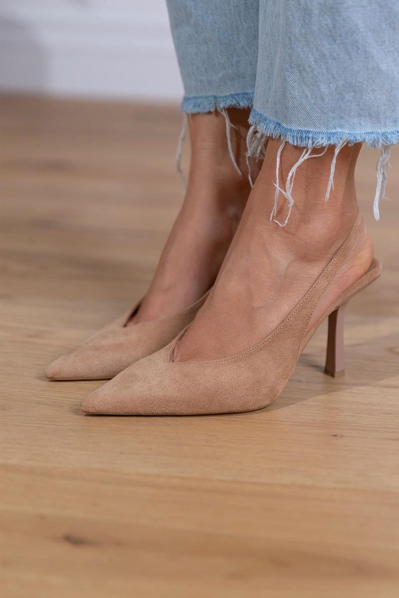 Kataleya - Sandalias casuales elegantes