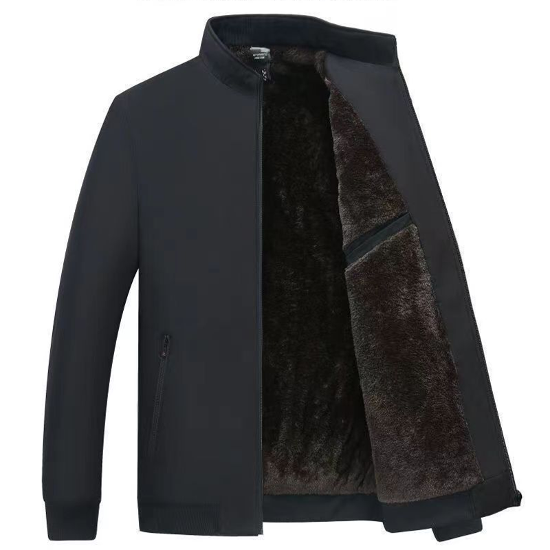Elricon - Chaqueta Casual Estilosa