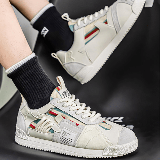 Nereida - Tenis Casuales Estilosos