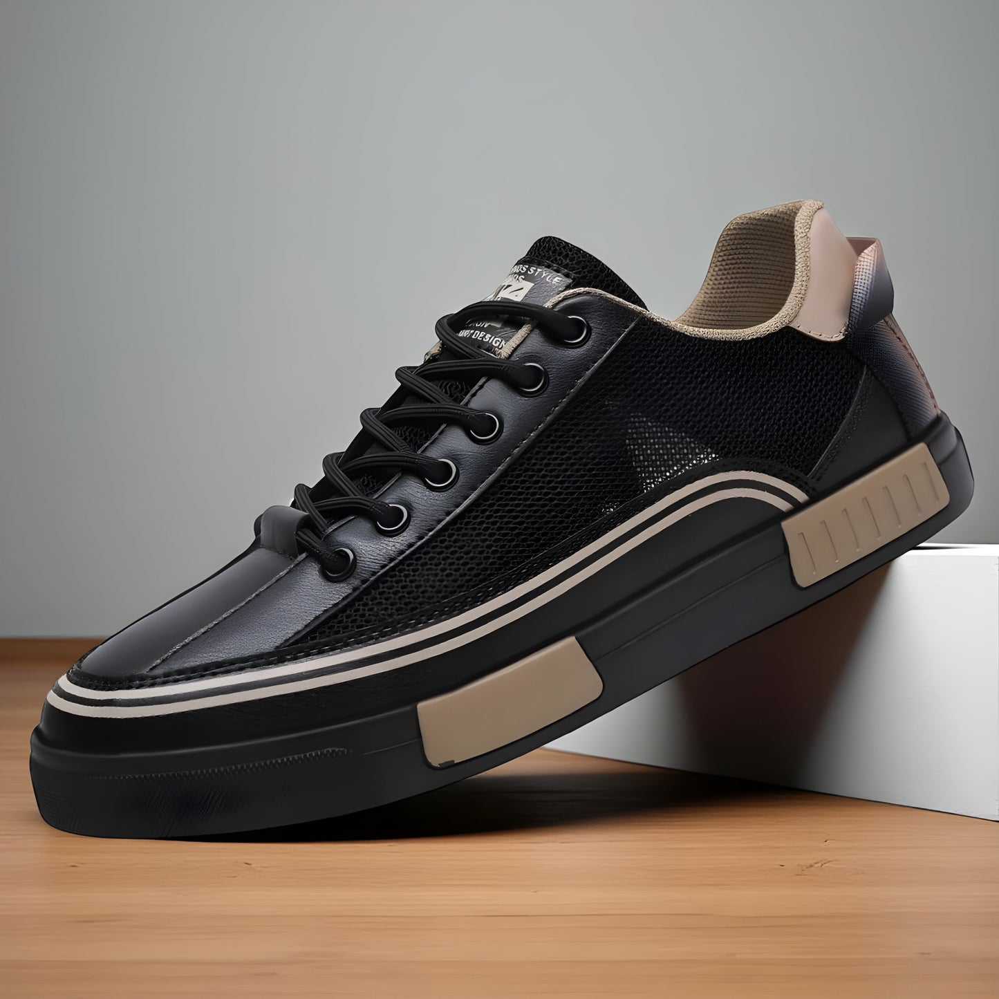 Dena - Tenis Casuales con Estilo