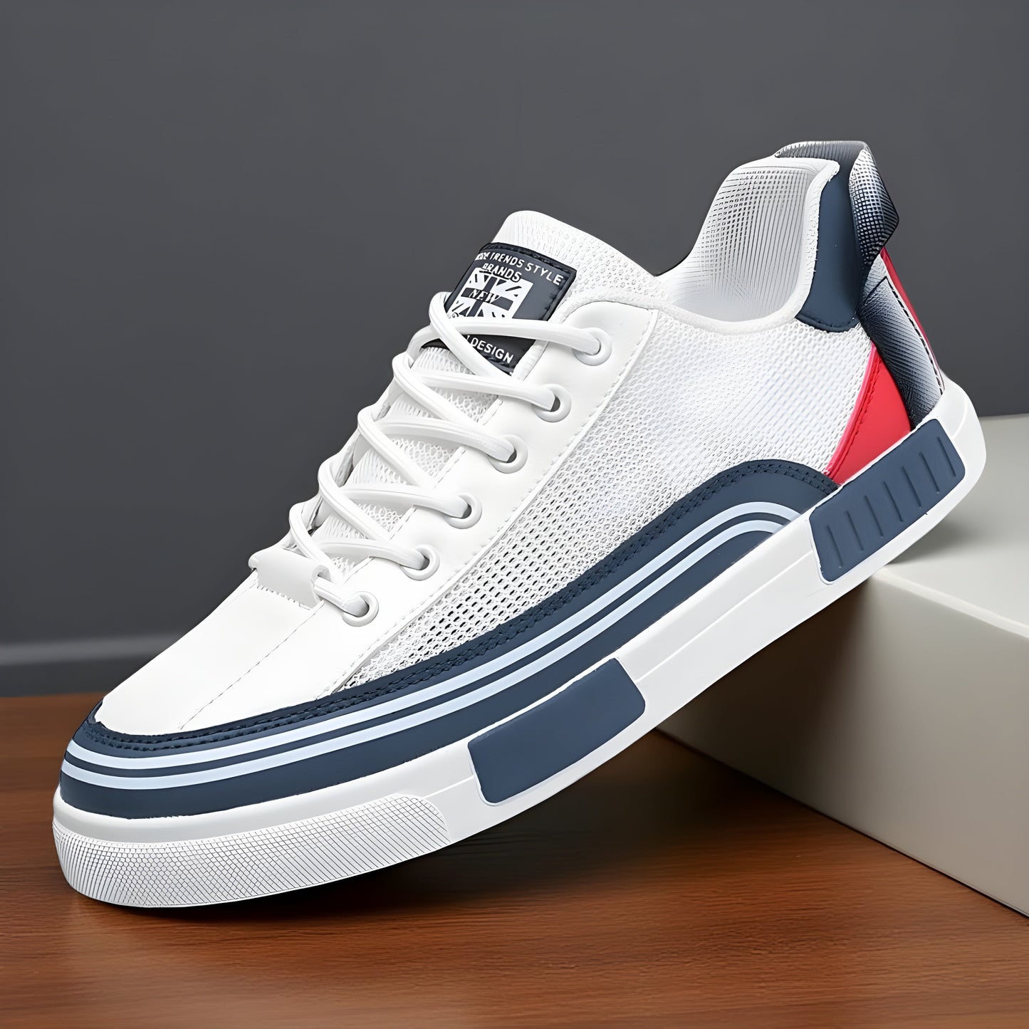 Dena - Tenis Casuales con Estilo