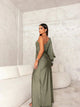 Verde Oliva